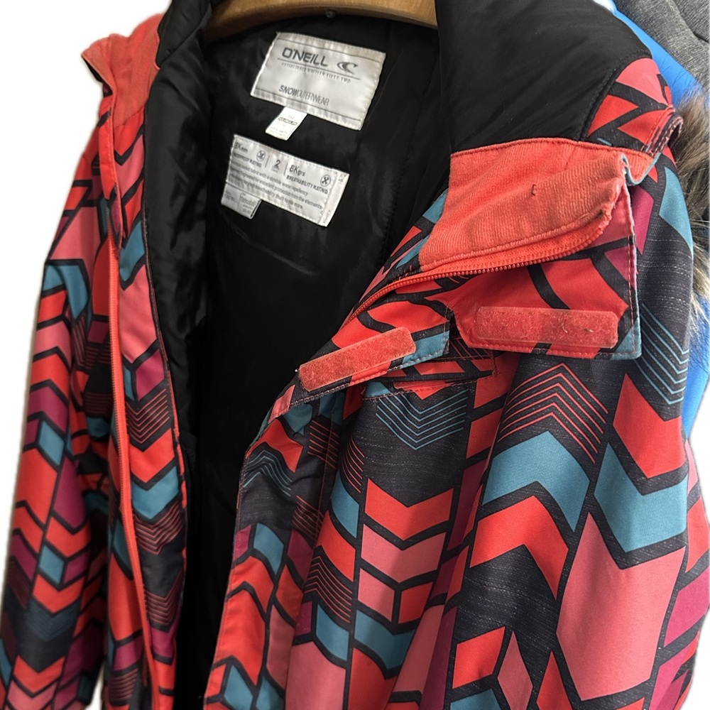 O’Neil winter jacket